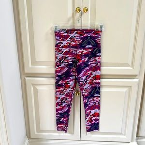 Aerie Colorful Leggings